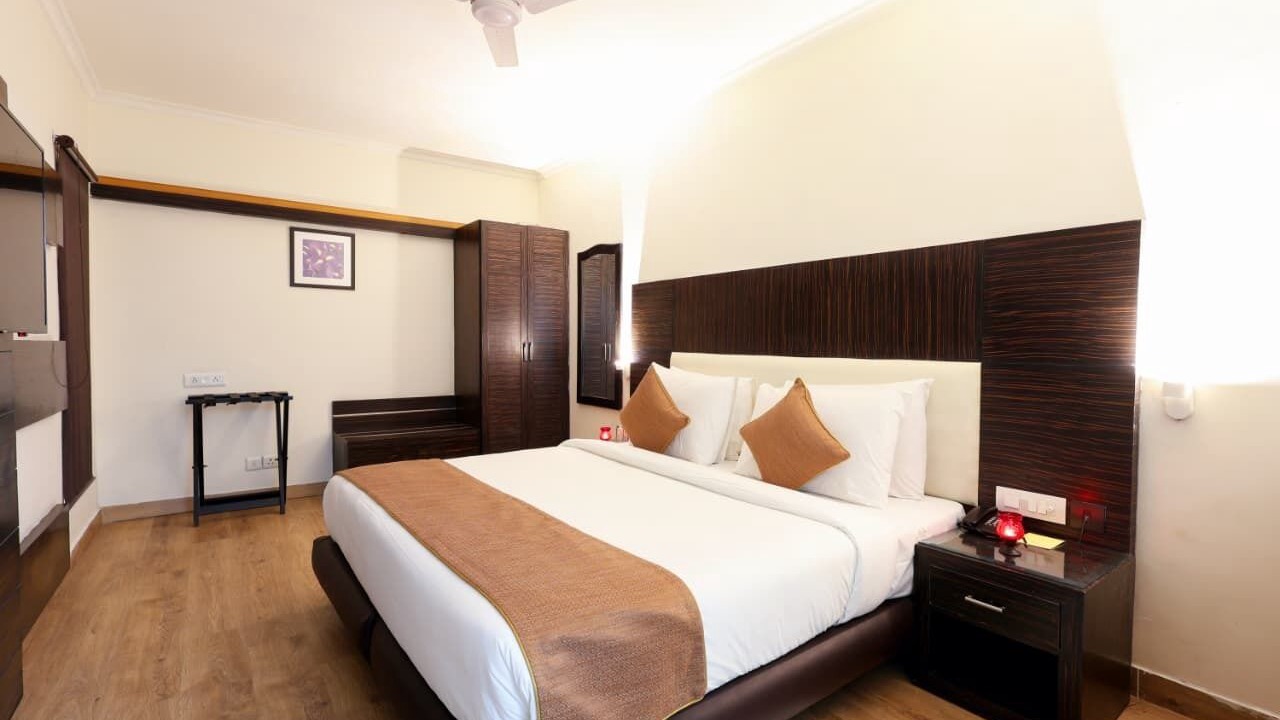 Photo of Bedroom in Sector 14