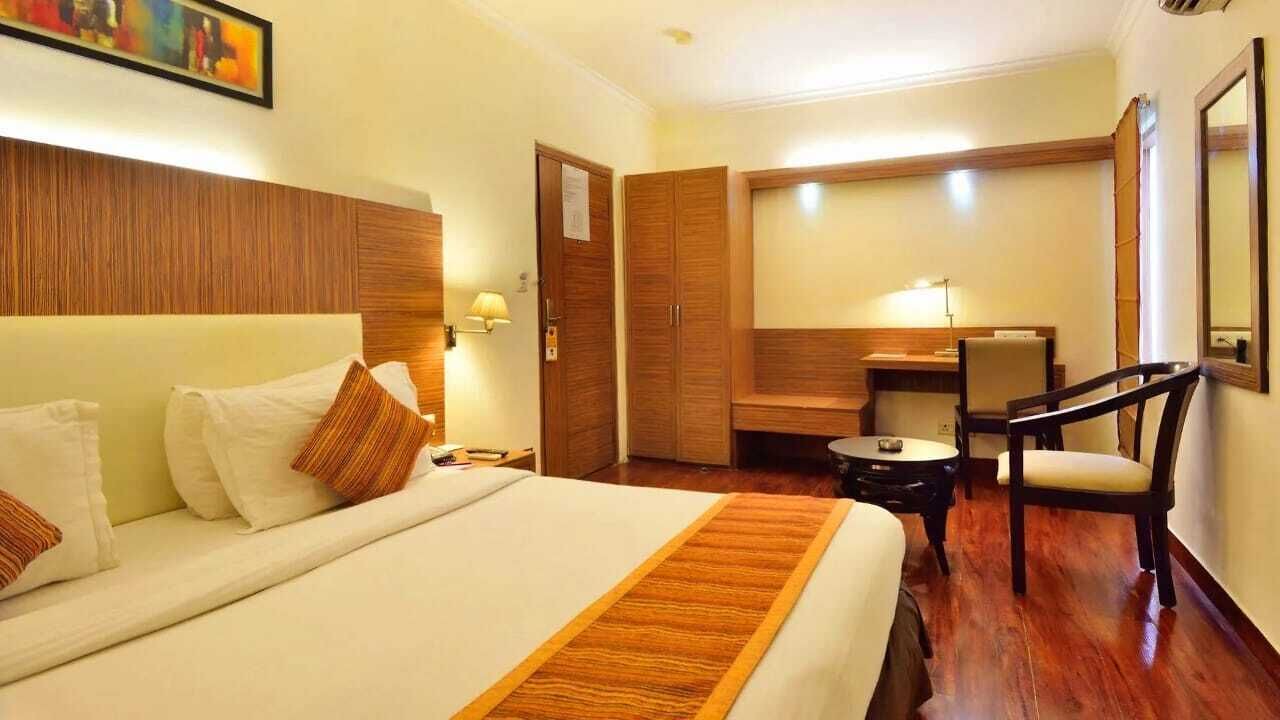 Photo of Bedroom in Sector 14