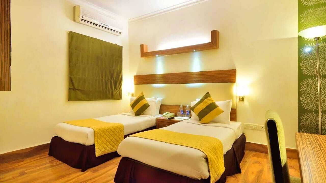 Photo of Bedroom in Sector 14
