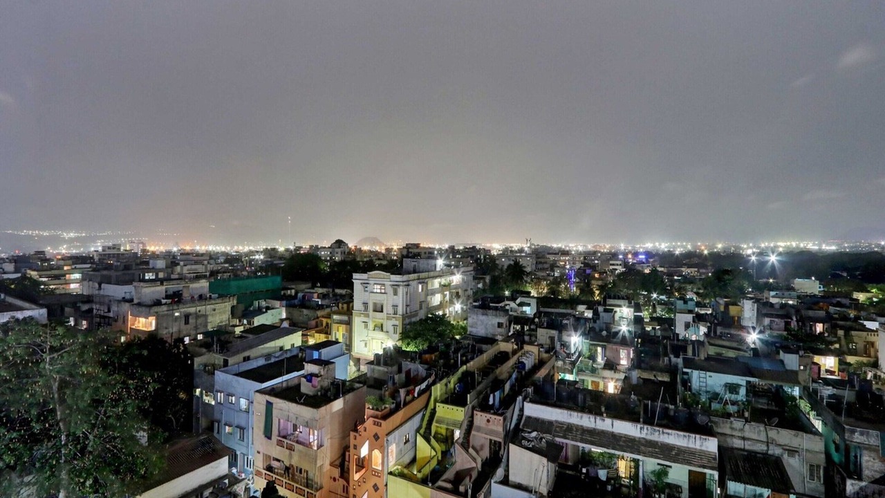 Photo of Others in Dwaraka Nagar