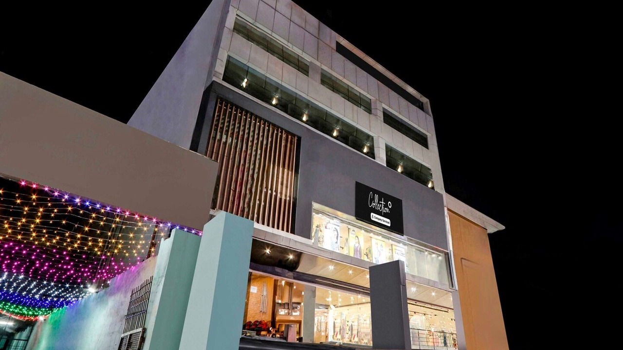 Photo of Outdoor in Dwaraka Nagar