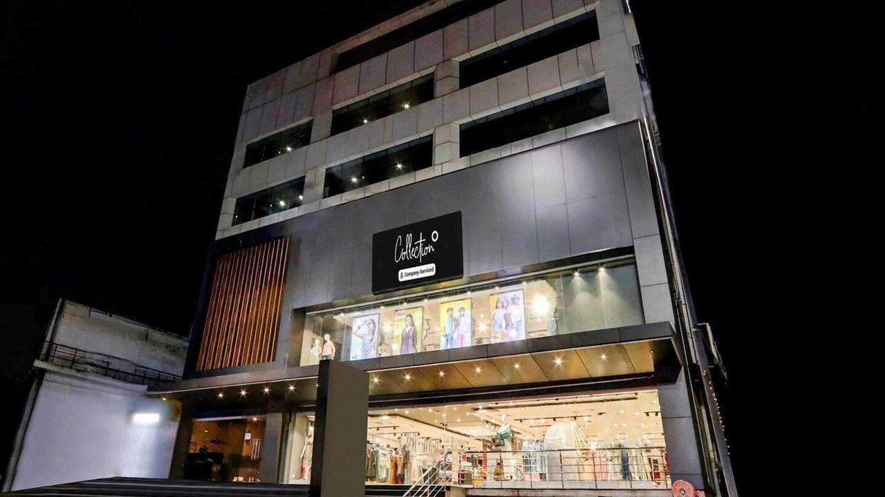 Photo of Outdoor in Dwaraka Nagar