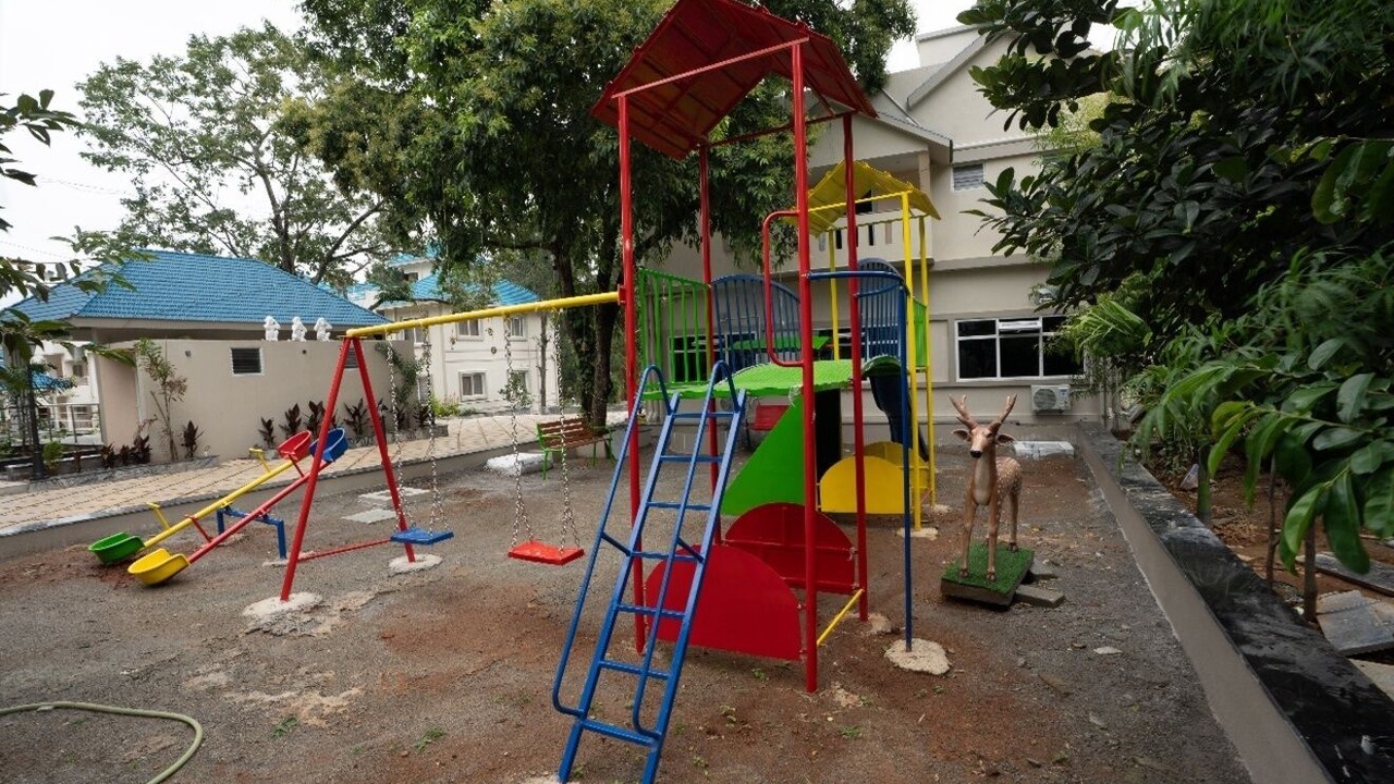 Photo of Outdoor in Yelagiri
