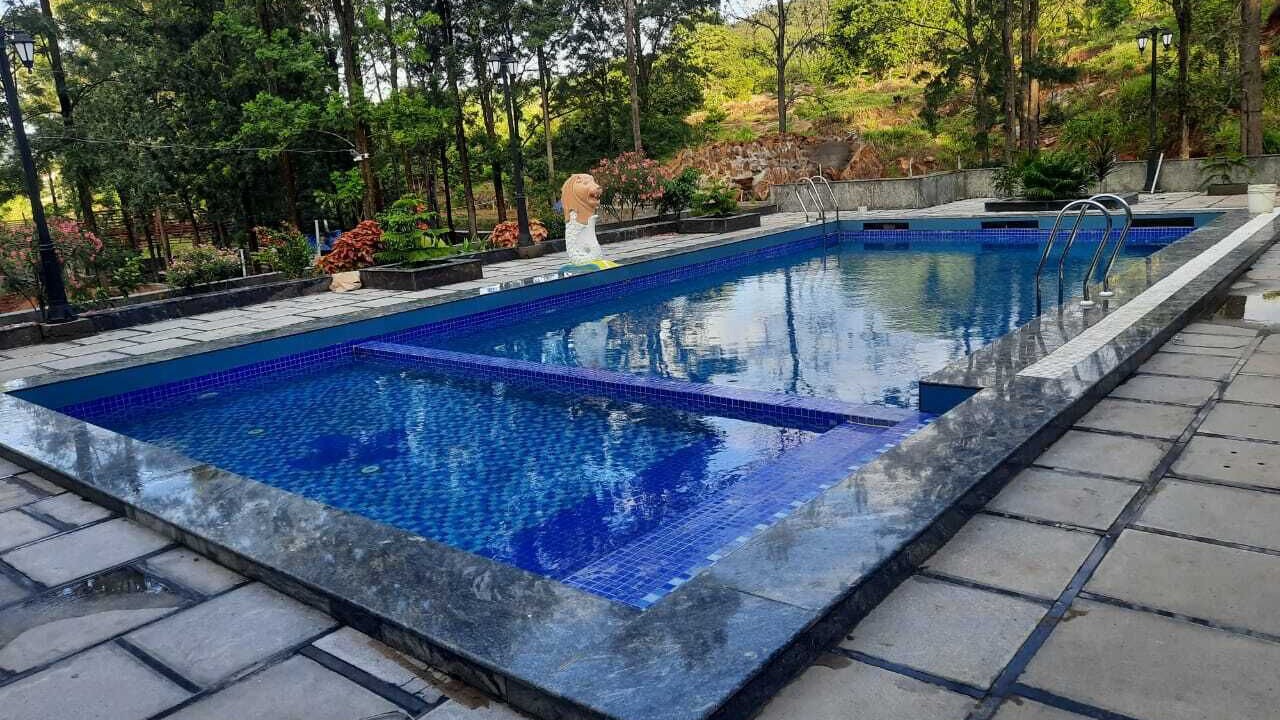 Photo of Outdoor in Yelagiri