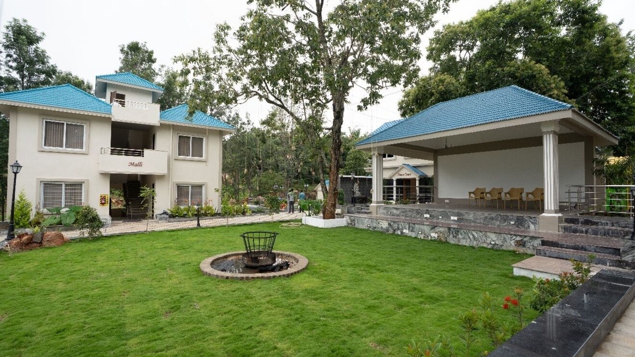 Photo of Outdoor in Yelagiri