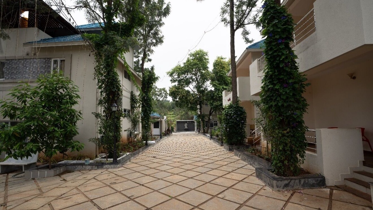 Photo of Outdoor in Yelagiri