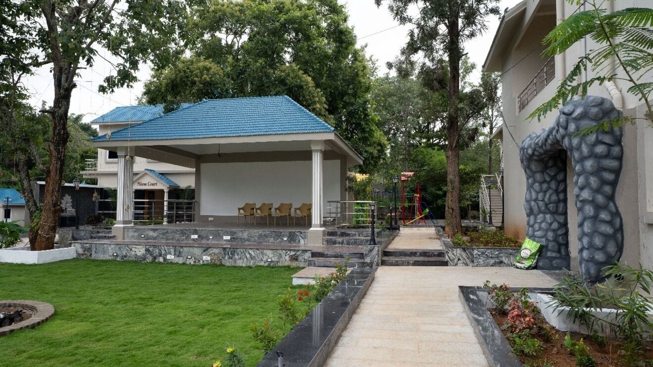 Photo of Outdoor in Yelagiri