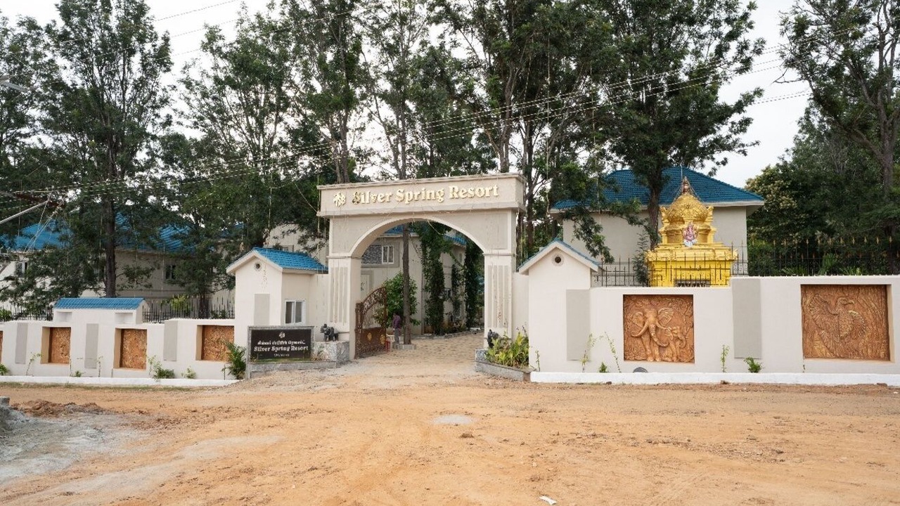 Photo of Outdoor in Yelagiri