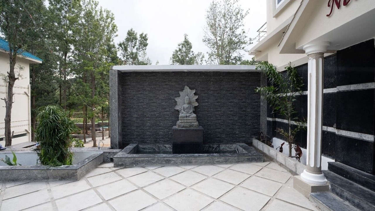 Photo of Outdoor in Yelagiri