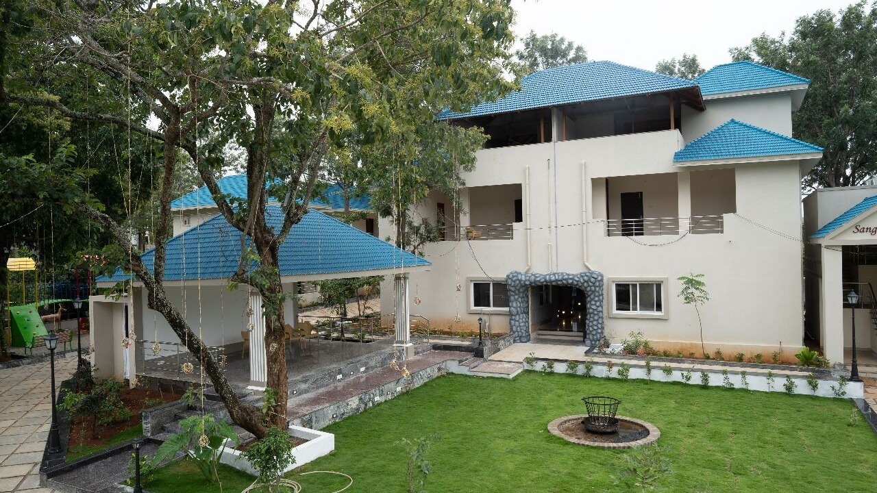Photo of Outdoor in Yelagiri