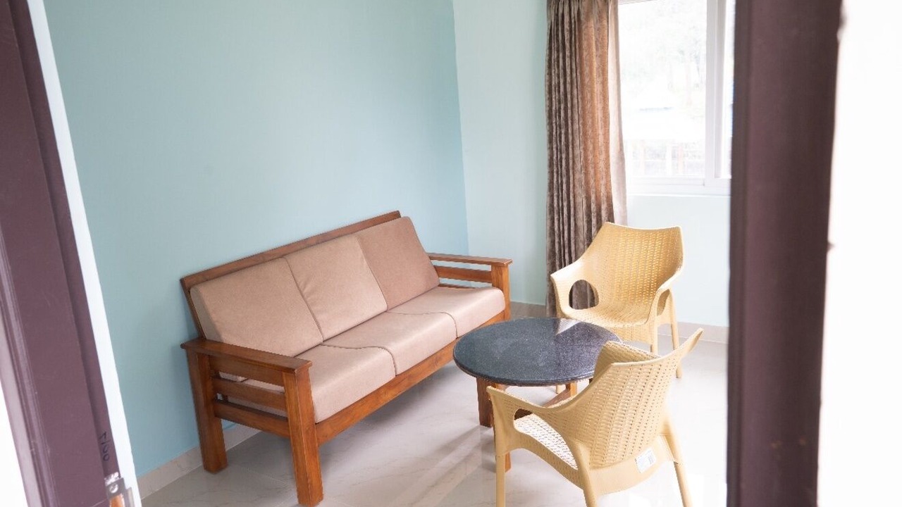 Photo of Livingroom in Yelagiri