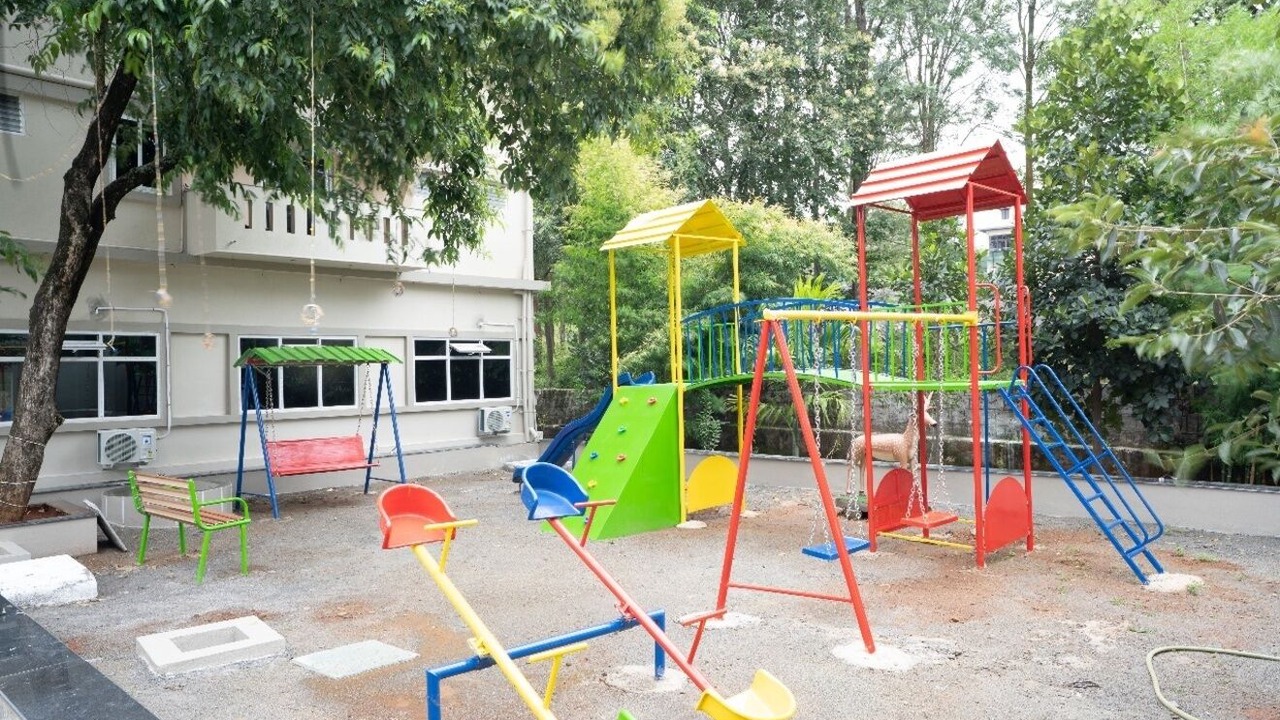 Photo of Outdoor in Yelagiri