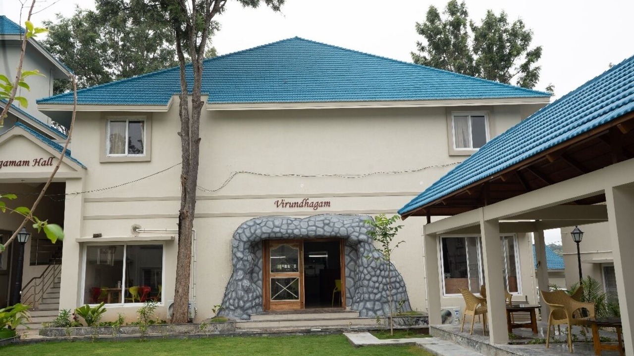 Photo of Outdoor in Yelagiri