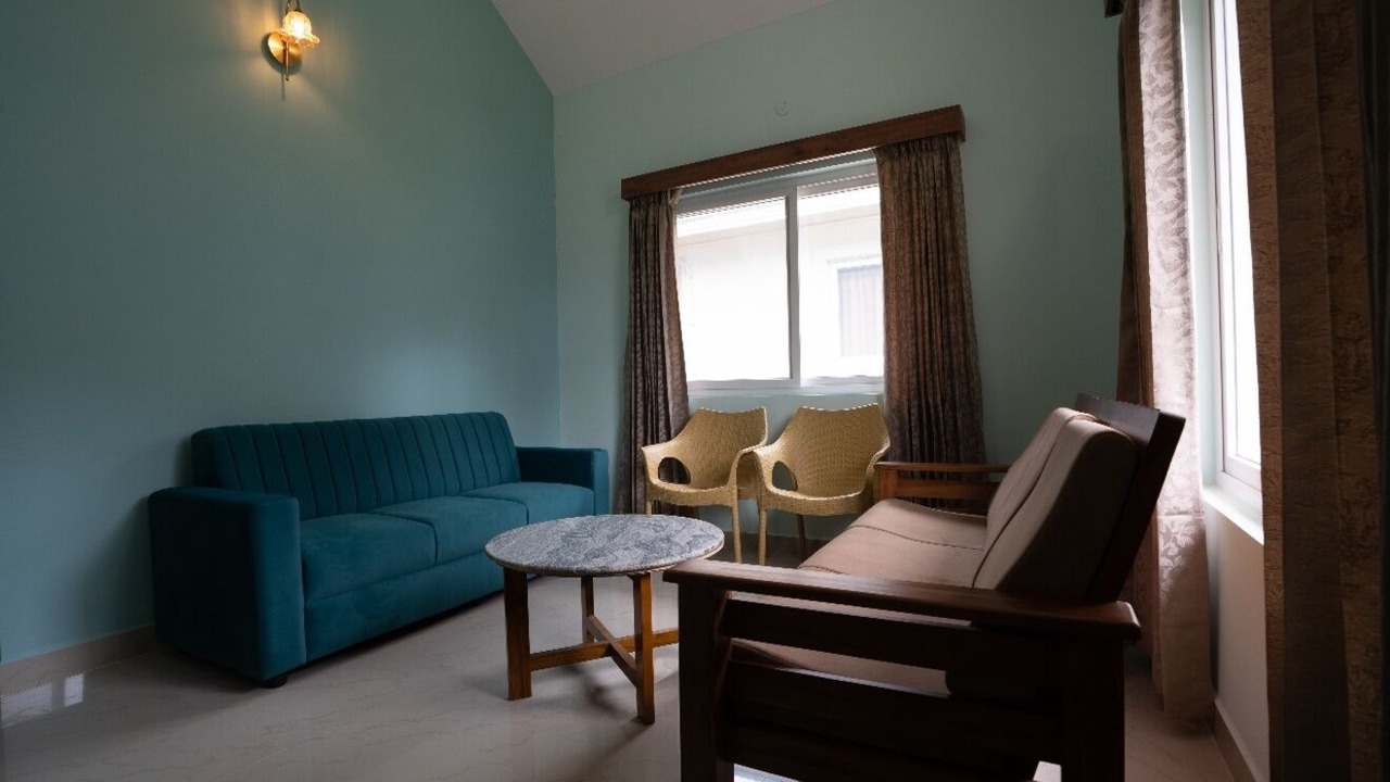 Photo of Livingroom in Yelagiri