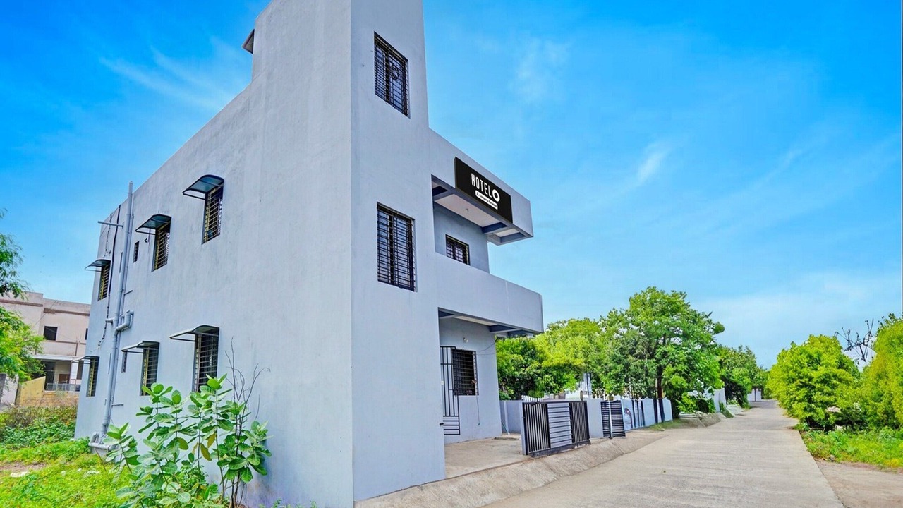 Photo of Outdoor in Hingana