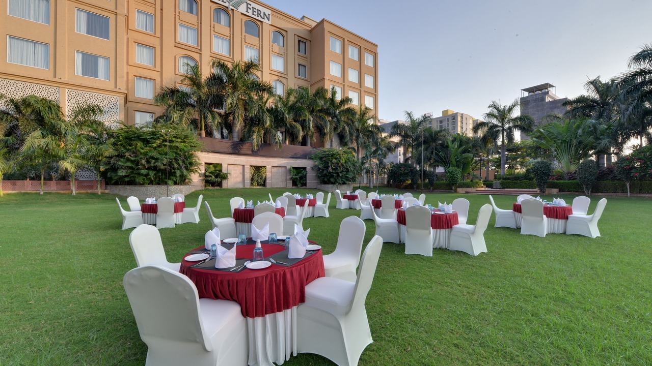 Photo of Outdoor in Kota