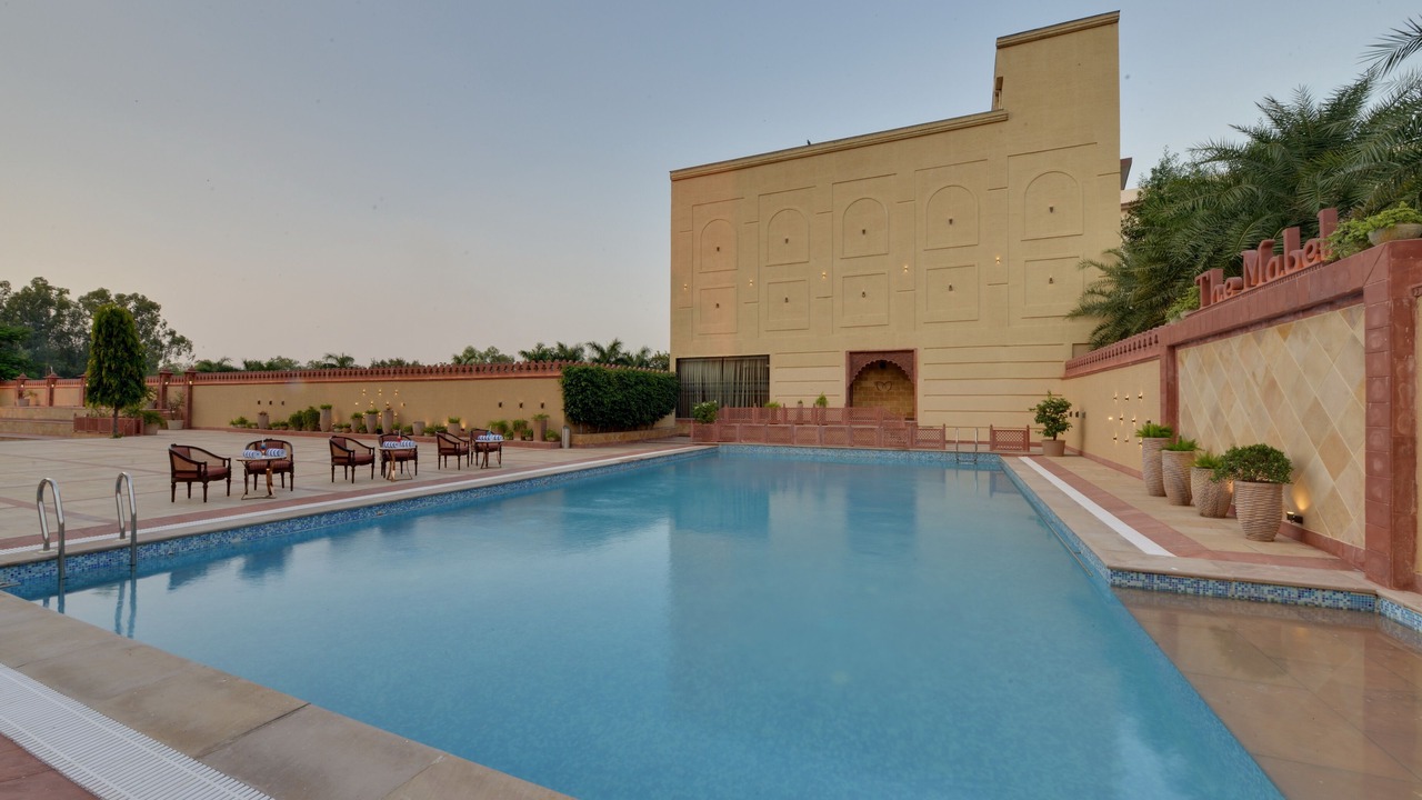 Photo of Outdoor in Kota
