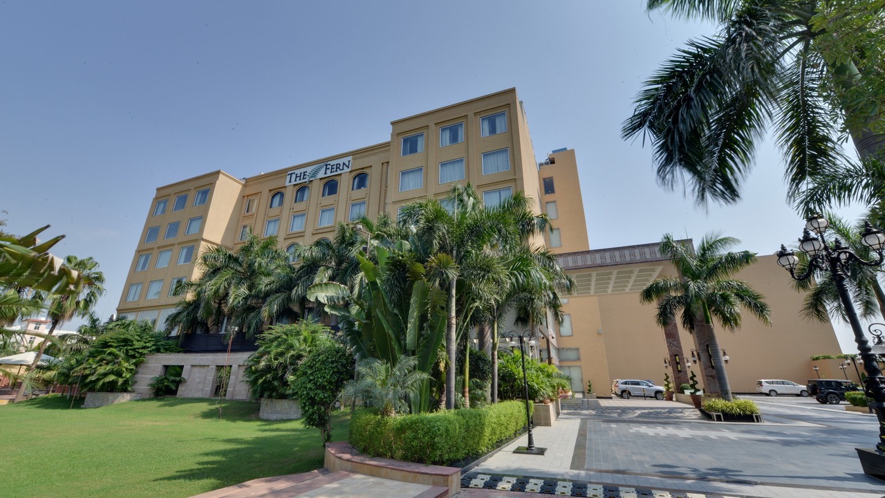 Photo of Outdoor in Kota