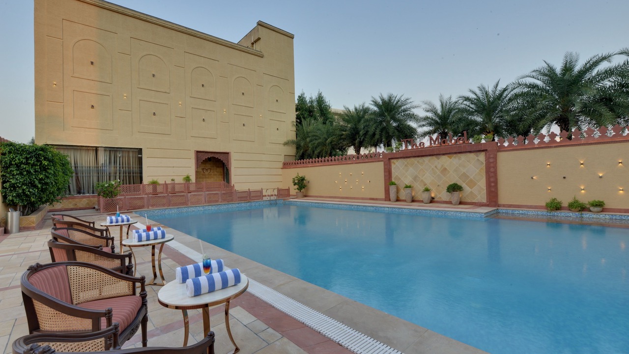 Photo of Outdoor in Kota