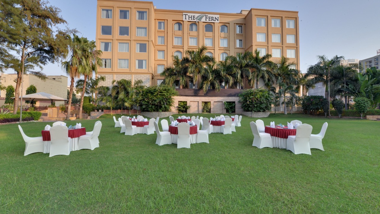 Photo of Outdoor in Kota