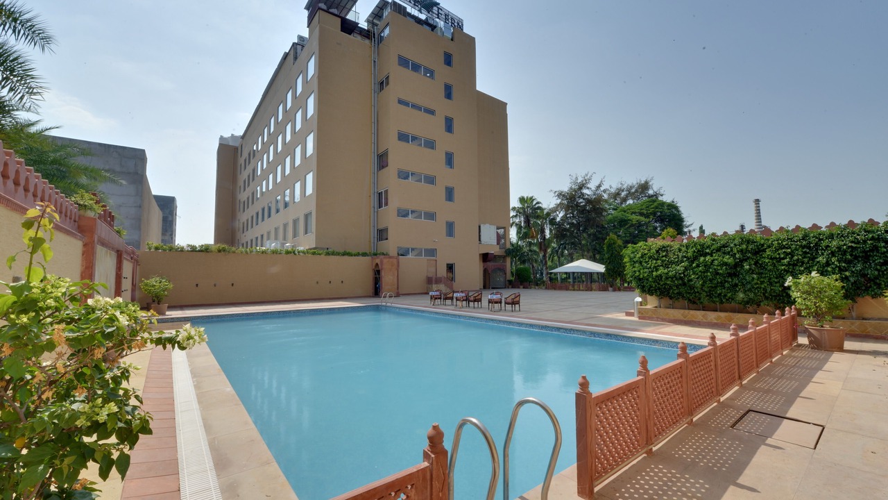 Photo of Outdoor in Kota