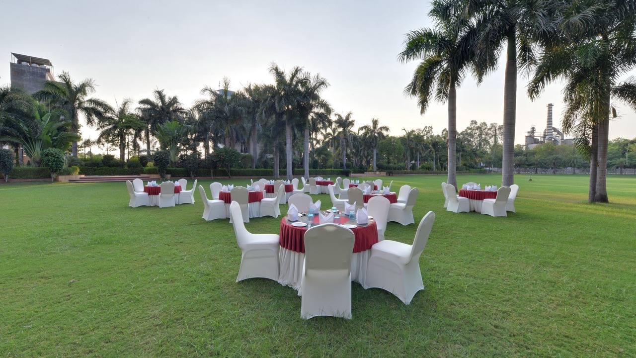 Photo of Outdoor in Kota