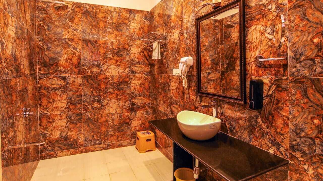 Photo of Bathroom in Udaipur