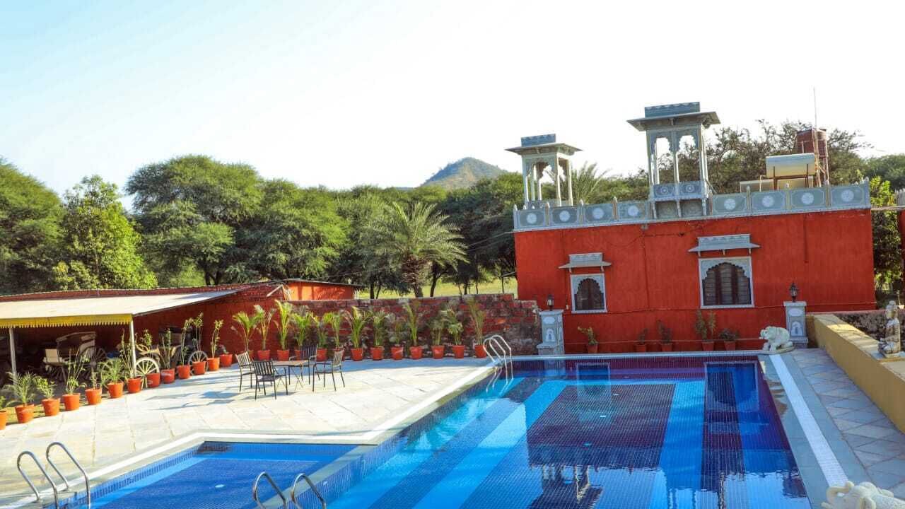 Photo of Outdoor in Udaipur