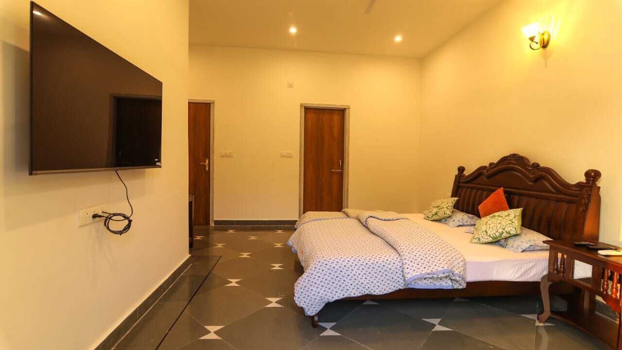 Photo of Bedroom in Udaipur