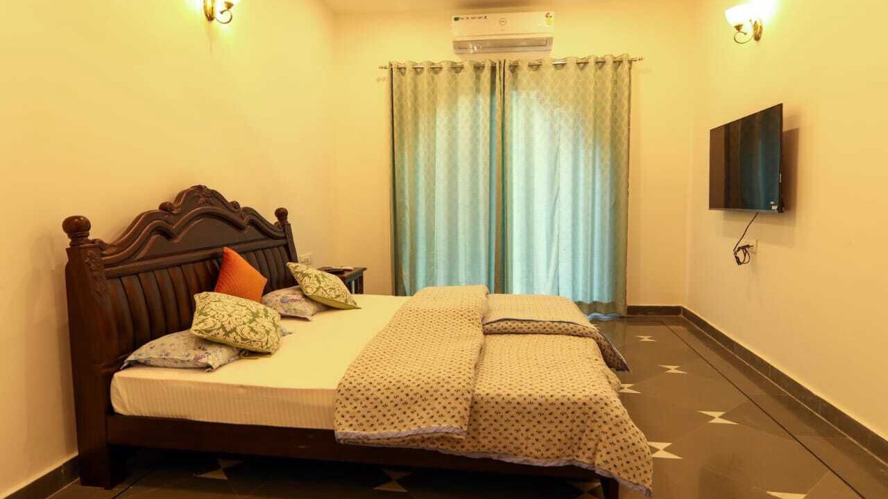 Photo of Bedroom in Udaipur