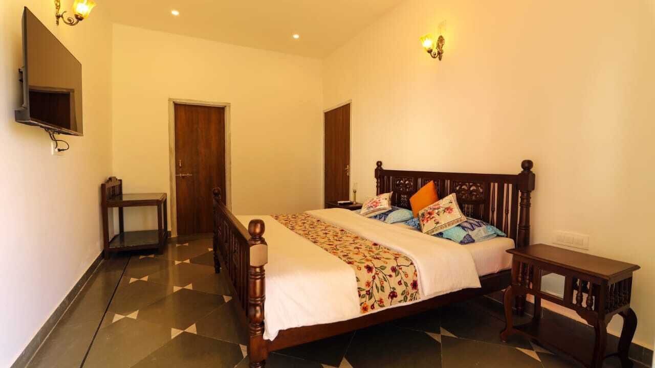 Photo of Bedroom in Udaipur