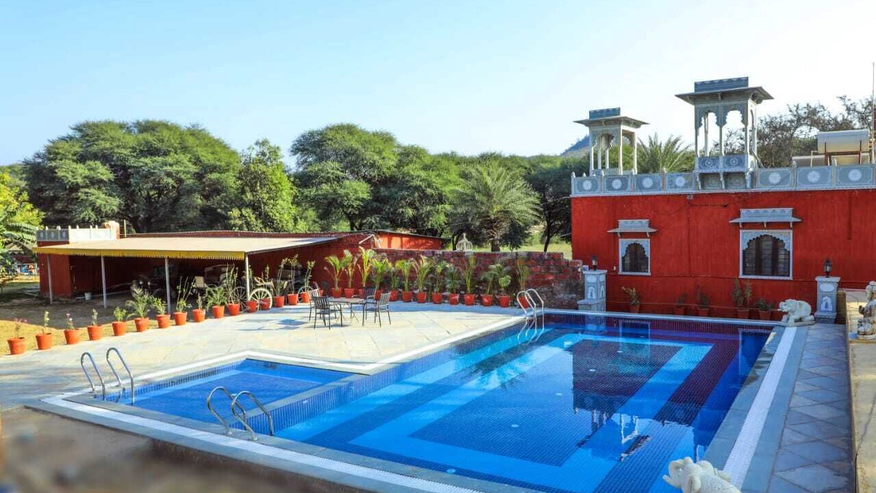 Photo of Outdoor in Udaipur