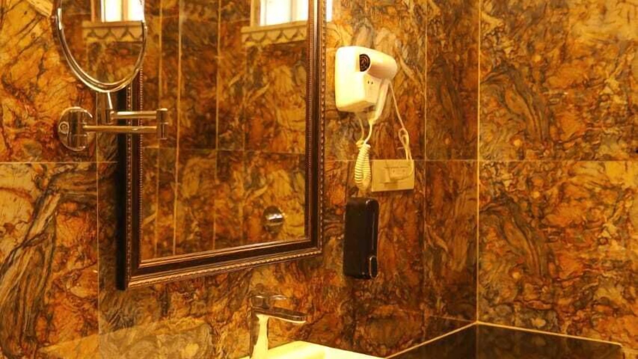 Photo of Bathroom in Udaipur