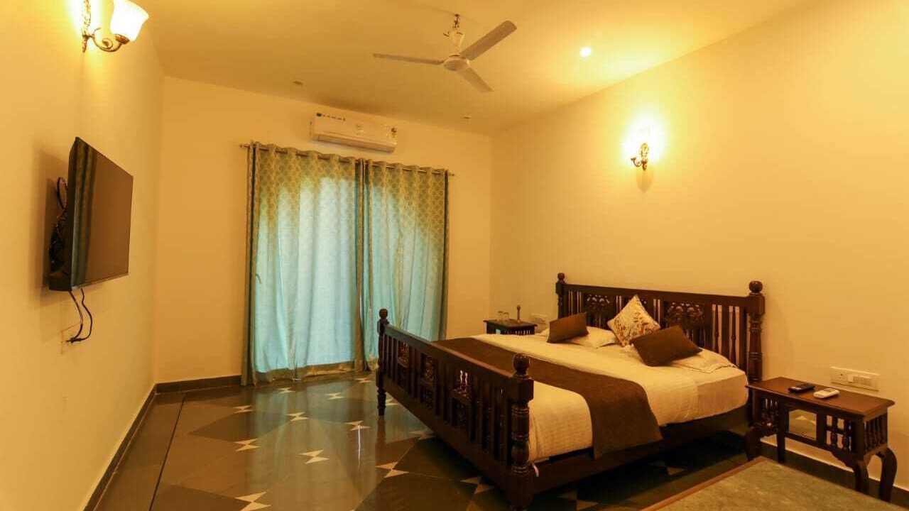 Photo of Bedroom in Udaipur