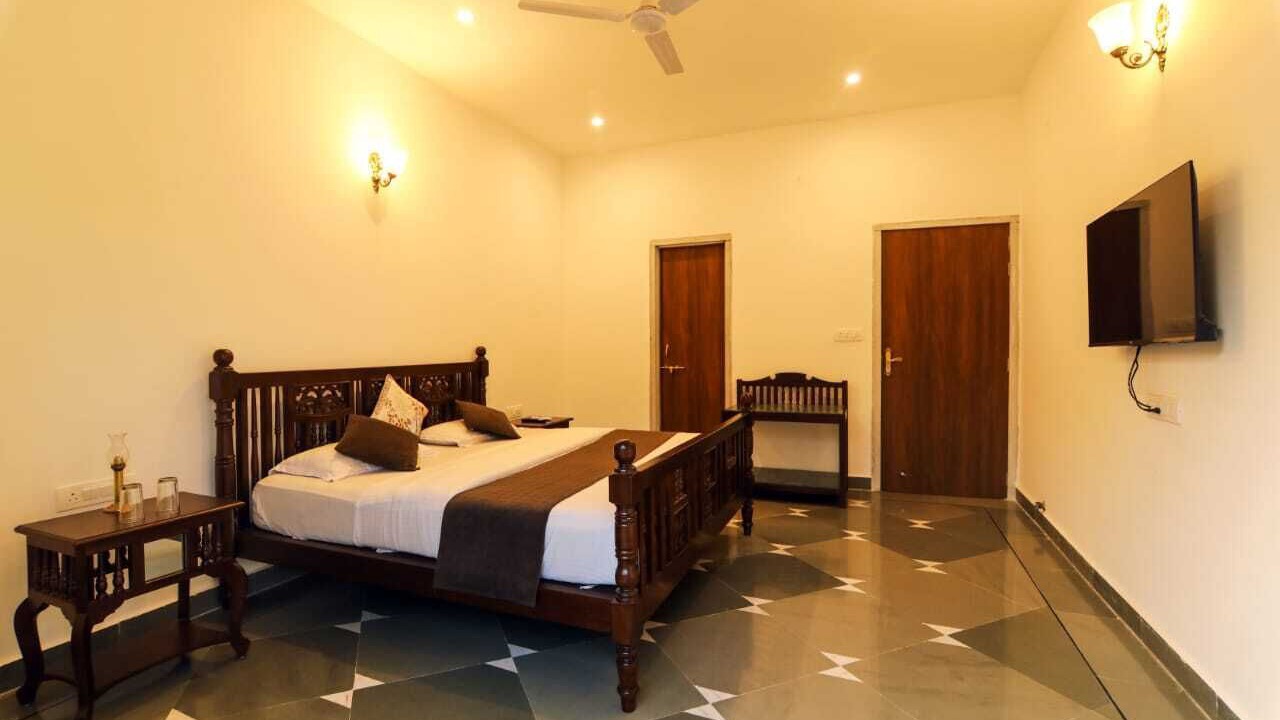 Photo of Bedroom in Udaipur