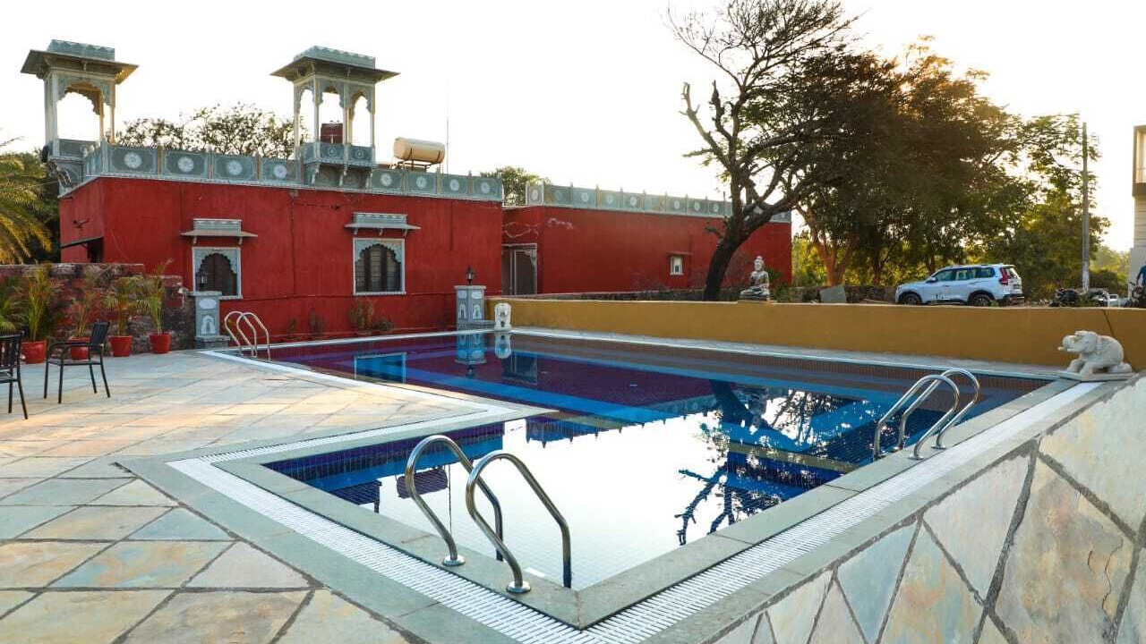 Photo of Outdoor in Udaipur