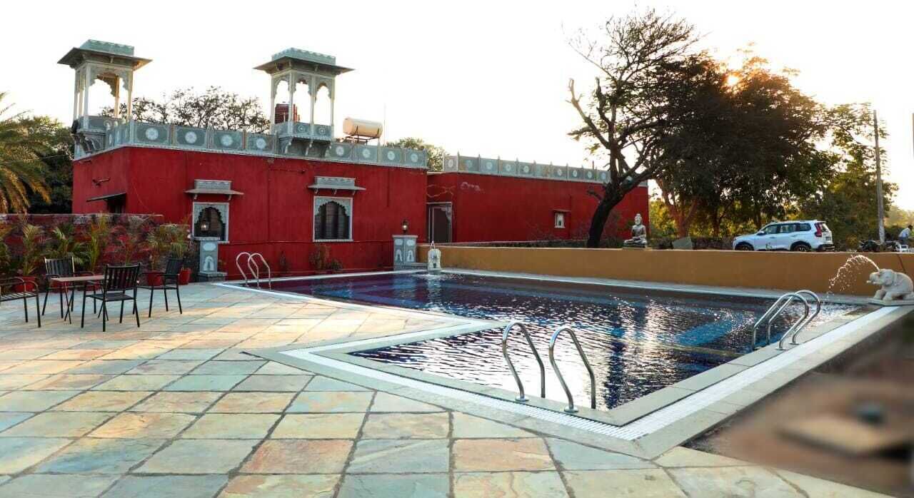Photo of Outdoor in Udaipur