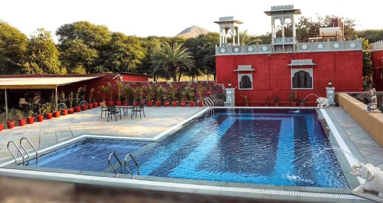 Photo of Outdoor in Udaipur