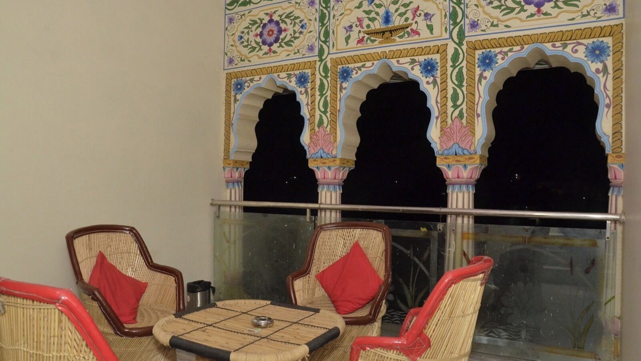 Photo of Patio Balcony in Amer