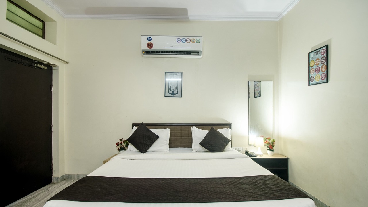 Photo of Bedroom in Amer