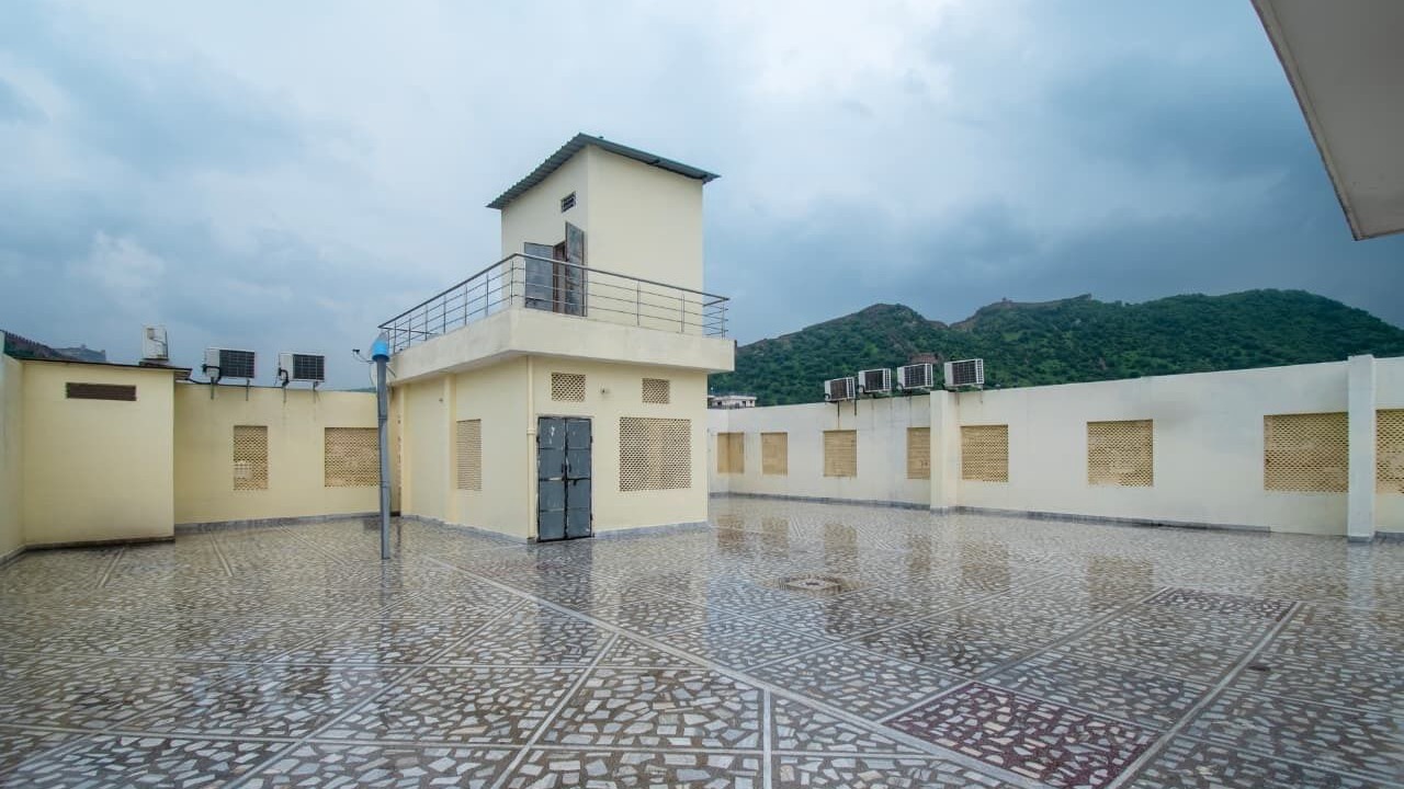 Photo of Outdoor in Amer