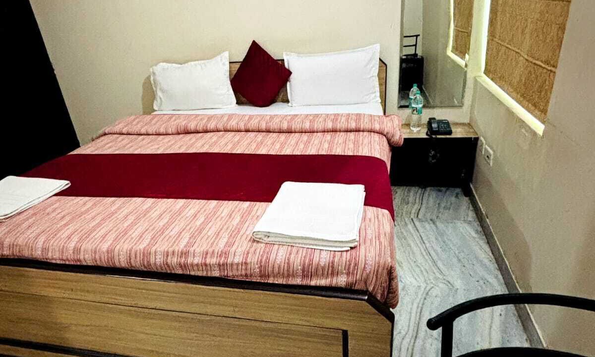 Photo of Bedroom in Amer