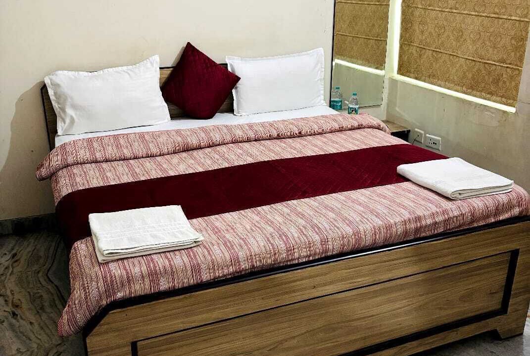 Photo of Bedroom in Amer