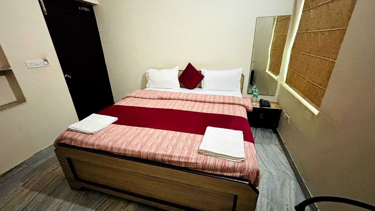 Photo of Bedroom in Amer