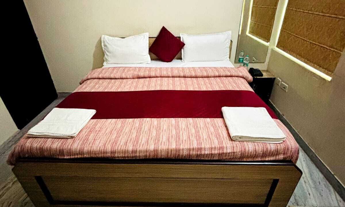 Photo of Bedroom in Amer