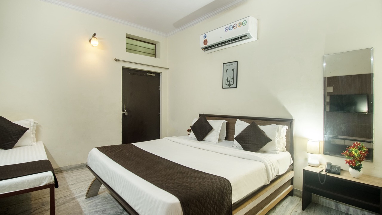 Photo of Bedroom in Amer