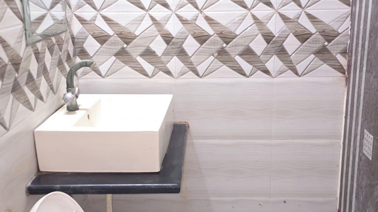 Photo of Bathroom in Mathura