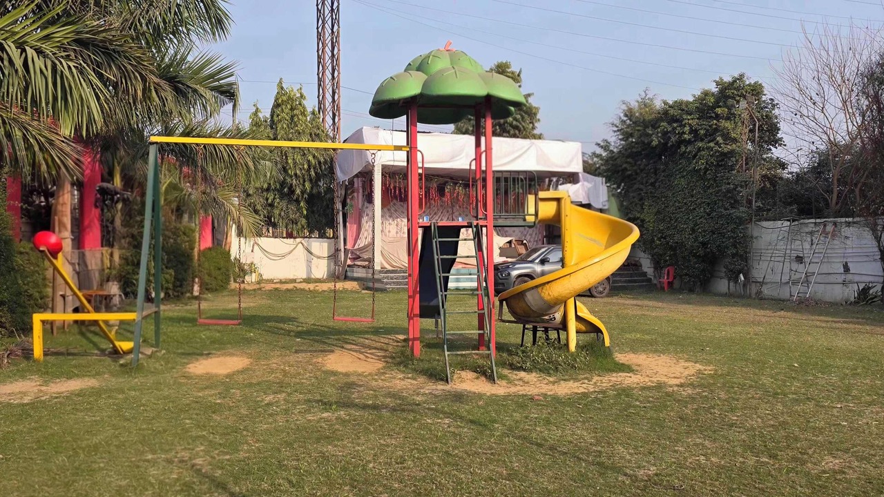 Photo of Others in Mathura