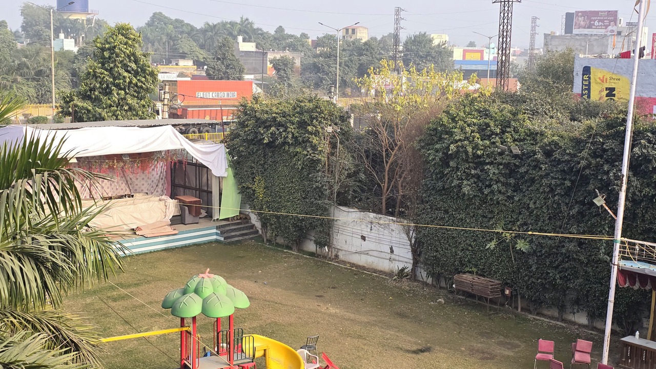 Photo of Outdoor in Mathura