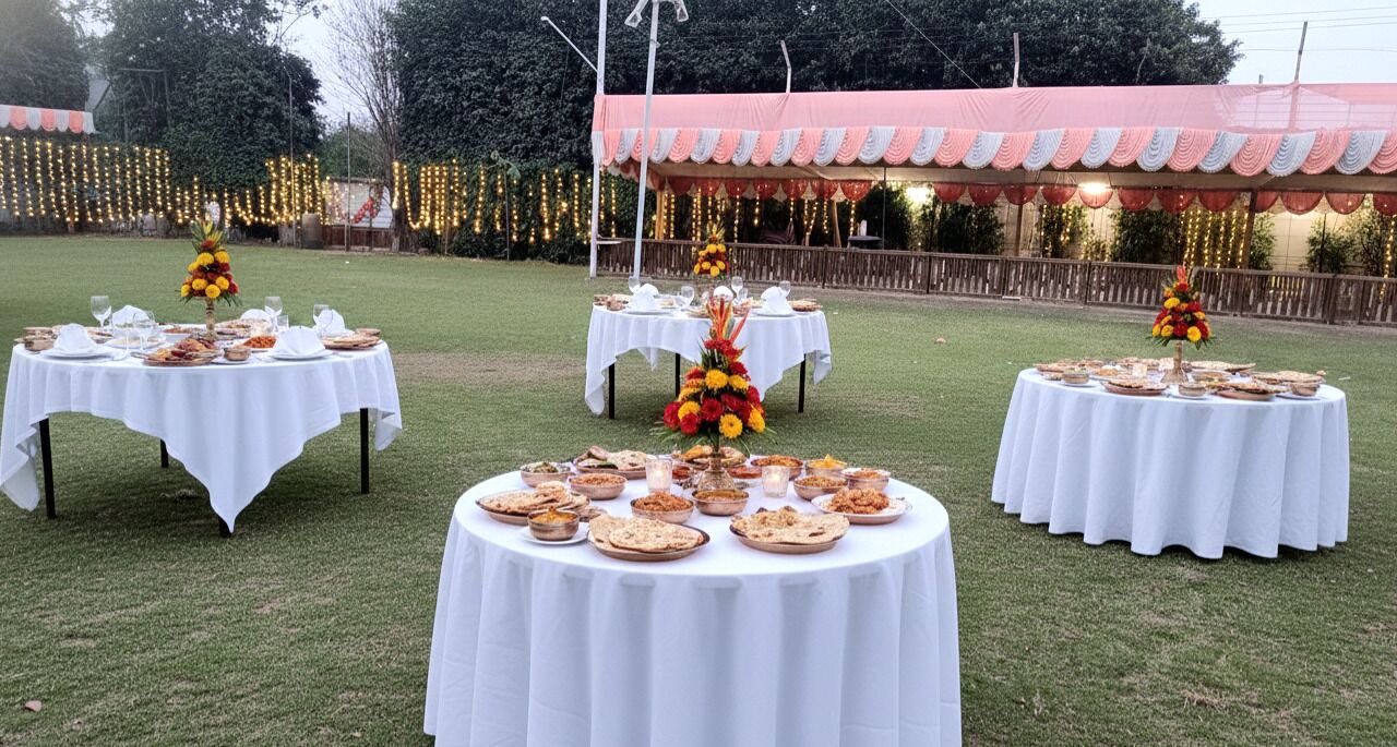 Photo of Outdoor in Mathura